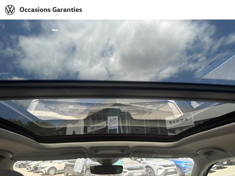 Voitures occasions VOLKSWAGEN TIGUAN Elegance Metz