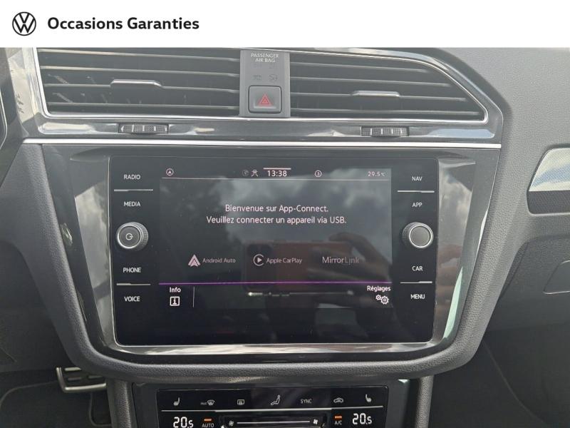 Voitures occasions VOLKSWAGEN TIGUAN Elegance Metz
