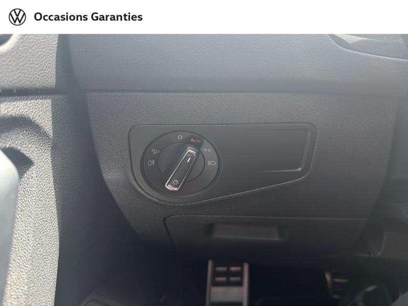 Voitures occasions VOLKSWAGEN TIGUAN Elegance Metz