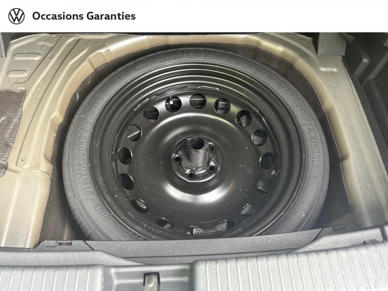 Voitures occasions VOLKSWAGEN T-CROSS Life Plus Metz