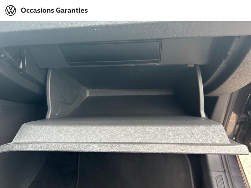 Voitures occasions VOLKSWAGEN T-CROSS Life Plus Metz