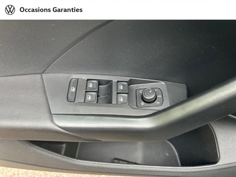 Voitures occasions VOLKSWAGEN T-CROSS Life Plus Metz