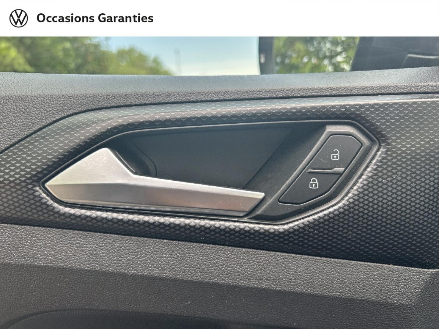 Voitures occasions VOLKSWAGEN T-CROSS Life Plus Metz