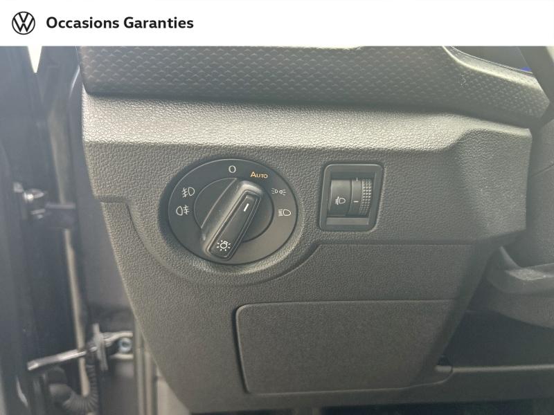Voitures occasions VOLKSWAGEN T-CROSS Life Plus Metz