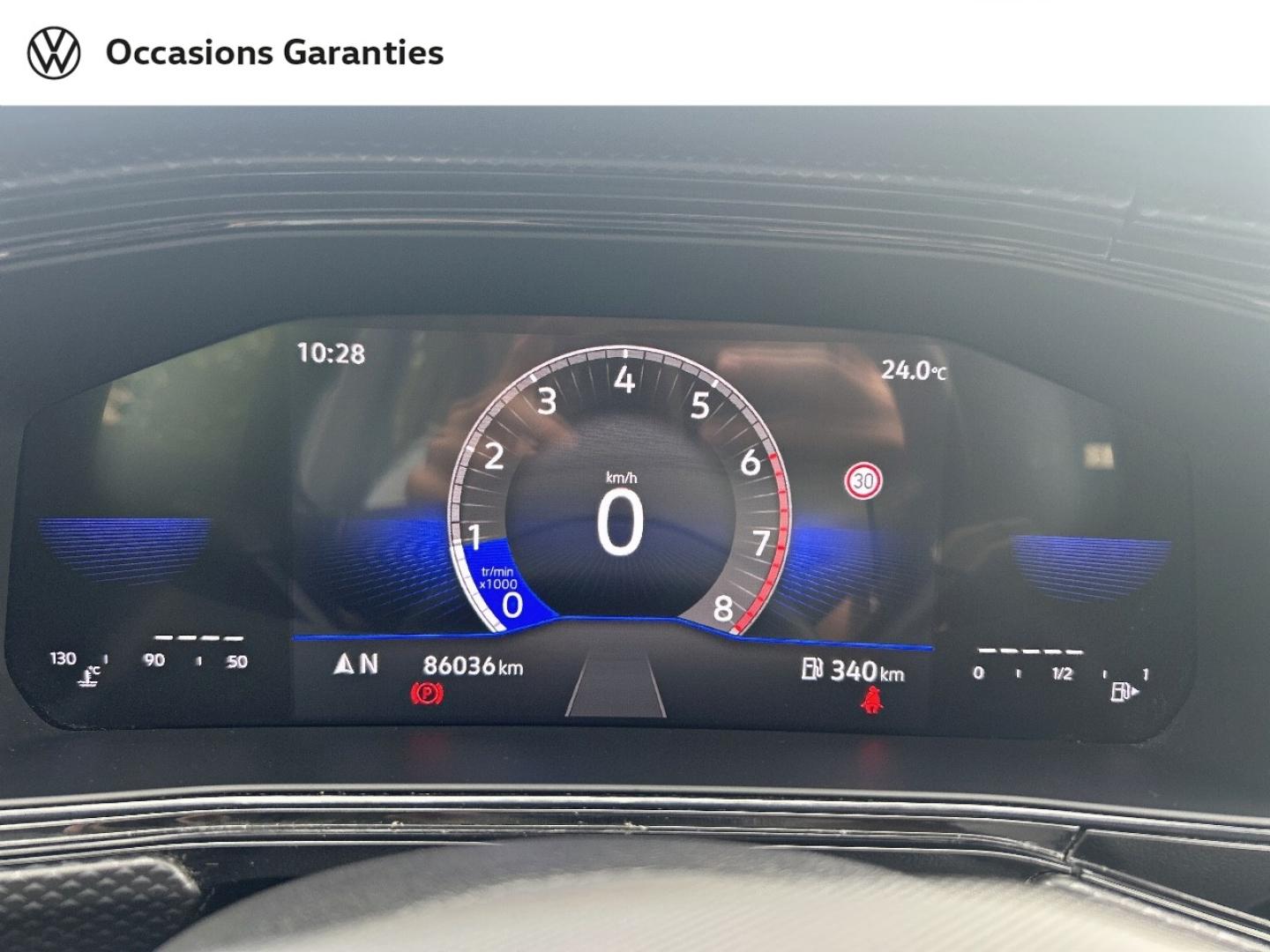 Voitures occasions VOLKSWAGEN T-CROSS Life Plus Metz