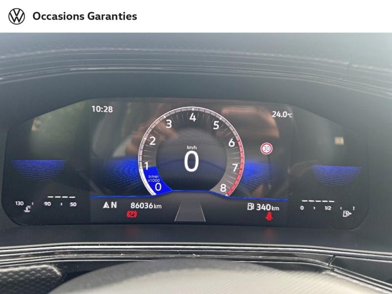 Voitures occasions VOLKSWAGEN T-CROSS Life Plus Metz