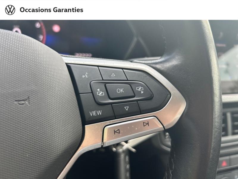 Voitures occasions VOLKSWAGEN T-CROSS Life Plus Metz