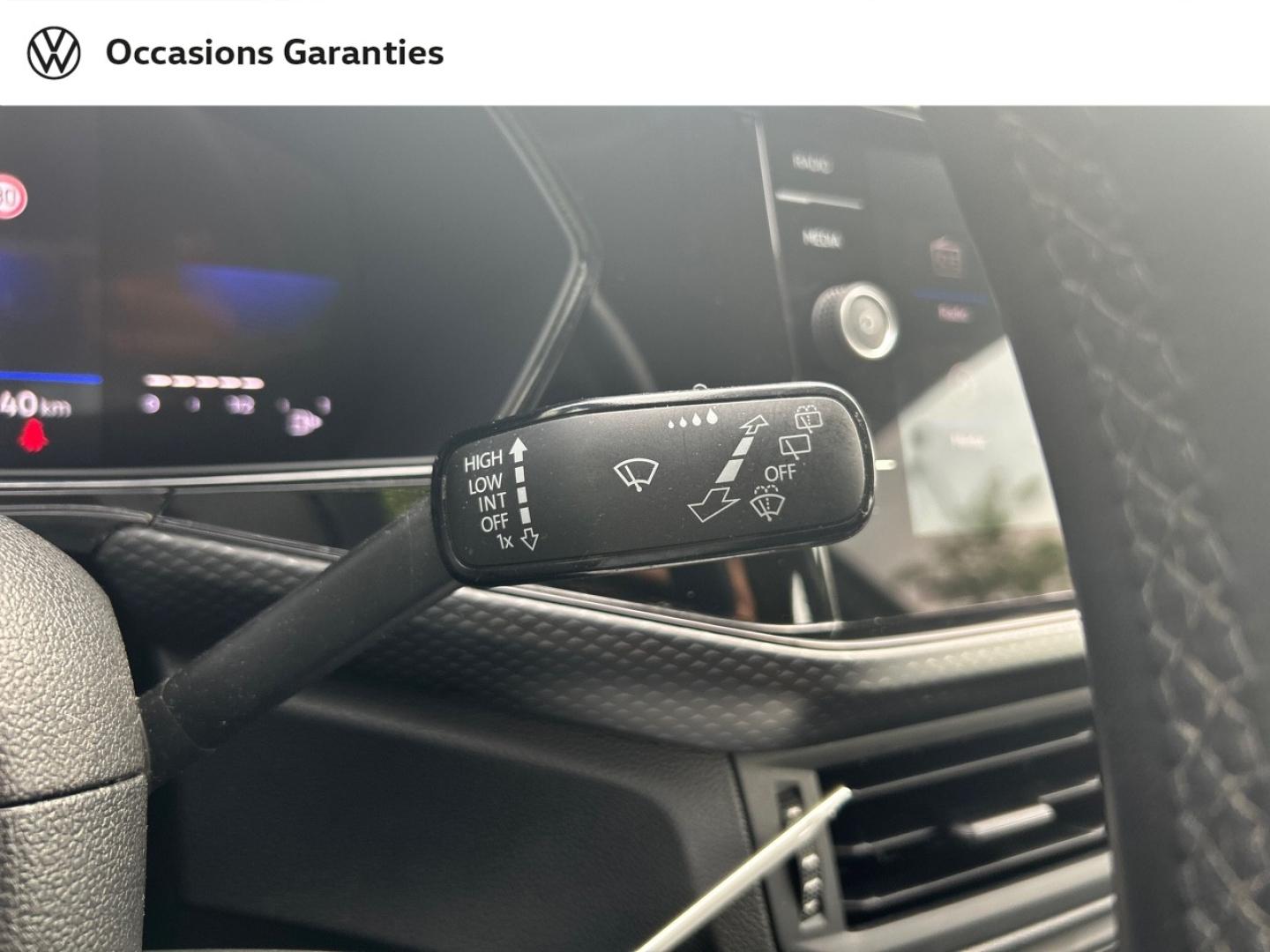 Voitures occasions VOLKSWAGEN T-CROSS Life Plus Metz