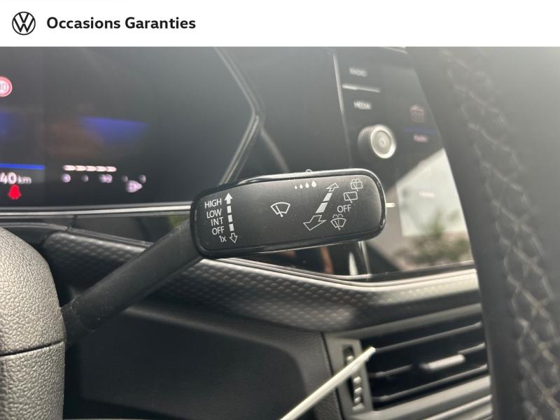 Voitures occasions VOLKSWAGEN T-CROSS Life Plus Metz