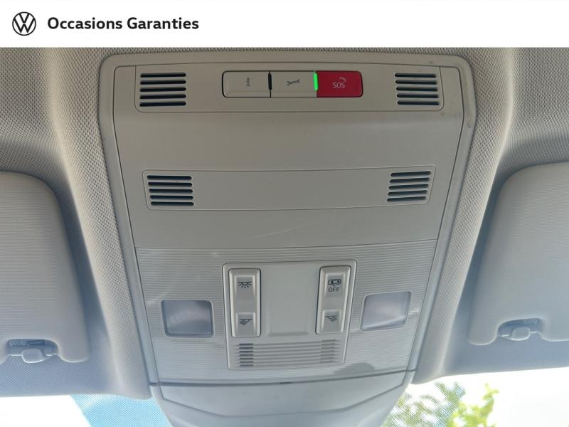 Voitures occasions VOLKSWAGEN T-CROSS Life Plus Metz