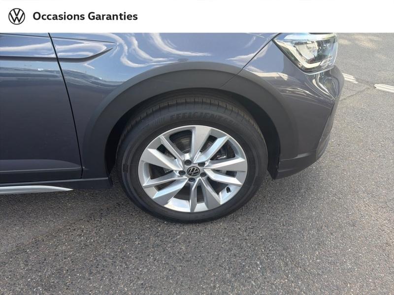 Voitures occasions VOLKSWAGEN TAIGO VW Edition Metz