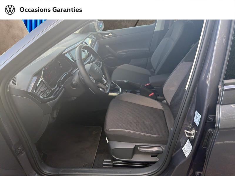 Voitures occasions VOLKSWAGEN TAIGO VW Edition Metz