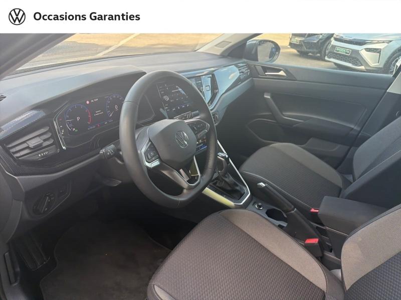 Voitures occasions VOLKSWAGEN TAIGO VW Edition Metz