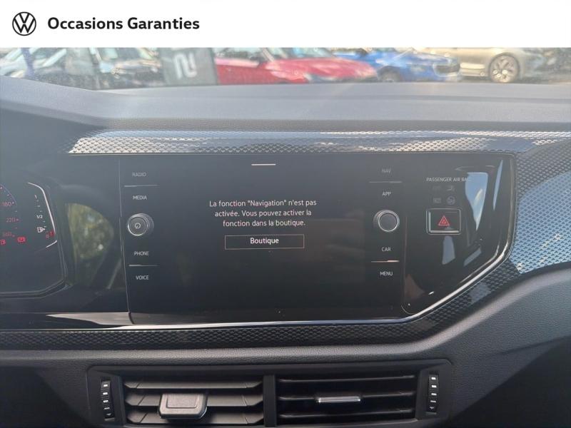 Voitures occasions VOLKSWAGEN TAIGO VW Edition Metz