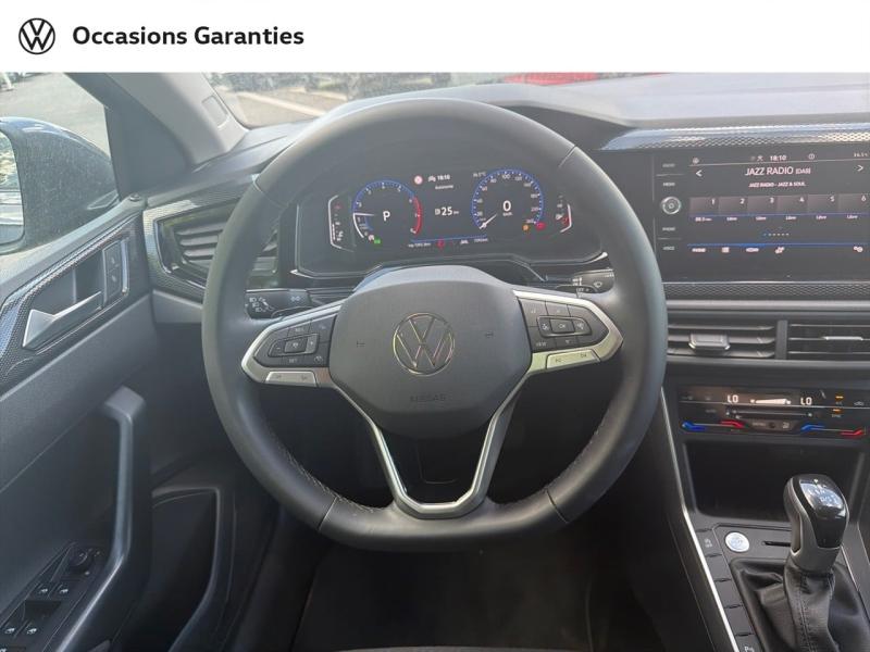 Voitures occasions VOLKSWAGEN TAIGO VW Edition Metz