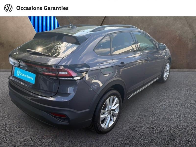 Voitures occasions VOLKSWAGEN TAIGO VW Edition Metz
