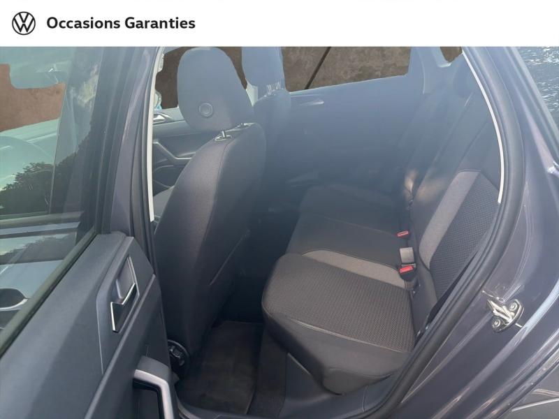Voitures occasions VOLKSWAGEN TAIGO VW Edition Metz