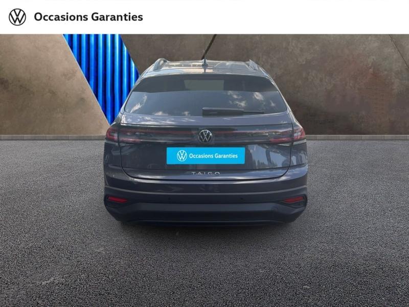 Voitures occasions VOLKSWAGEN TAIGO VW Edition Metz