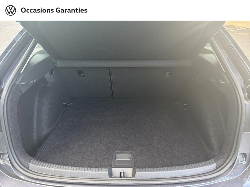 Voitures occasions VOLKSWAGEN TAIGO VW Edition Metz