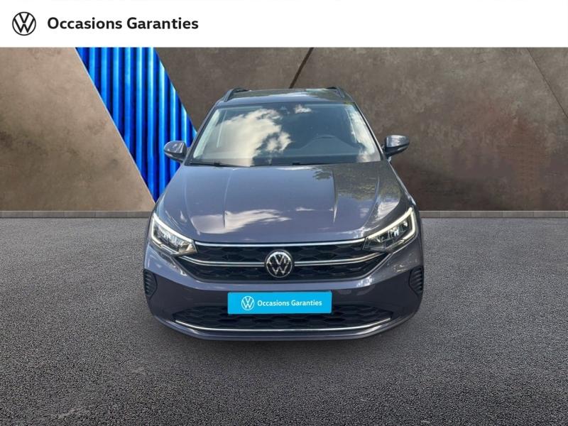 Voitures occasions VOLKSWAGEN TAIGO VW Edition Metz