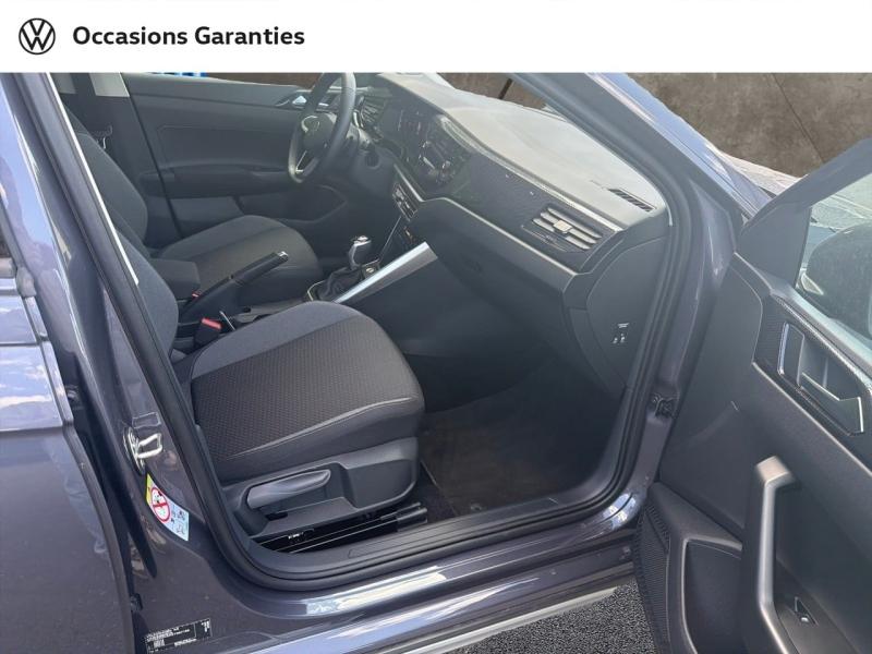 Voitures occasions VOLKSWAGEN TAIGO VW Edition Metz