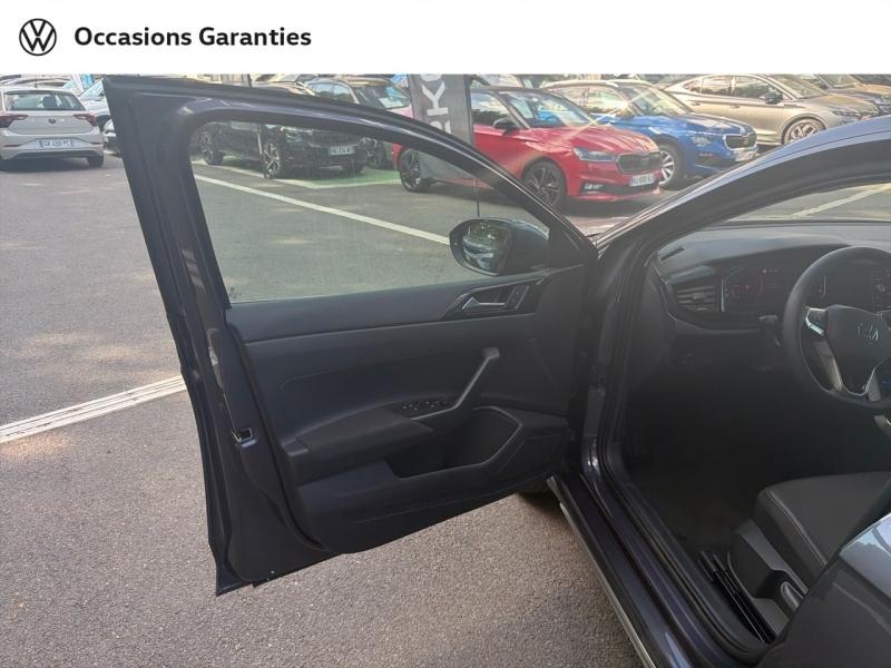 Voitures occasions VOLKSWAGEN TAIGO VW Edition Metz