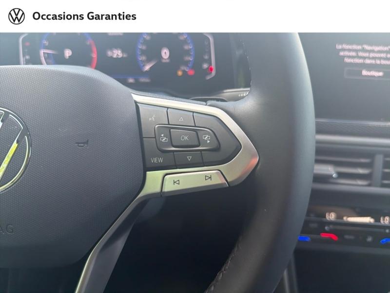 Voitures occasions VOLKSWAGEN TAIGO VW Edition Metz