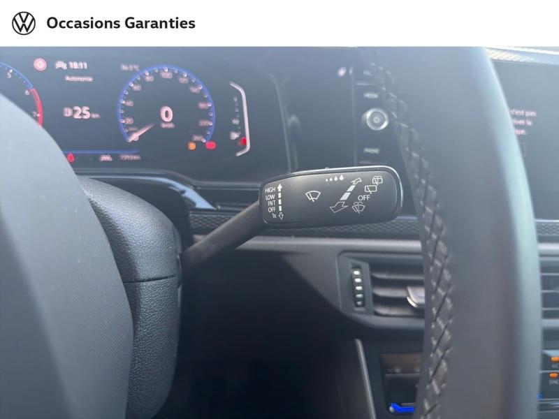 Voitures occasions VOLKSWAGEN TAIGO VW Edition Metz