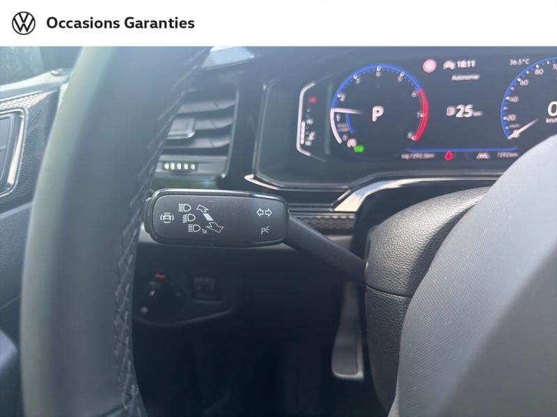 Voitures occasions VOLKSWAGEN TAIGO VW Edition Metz