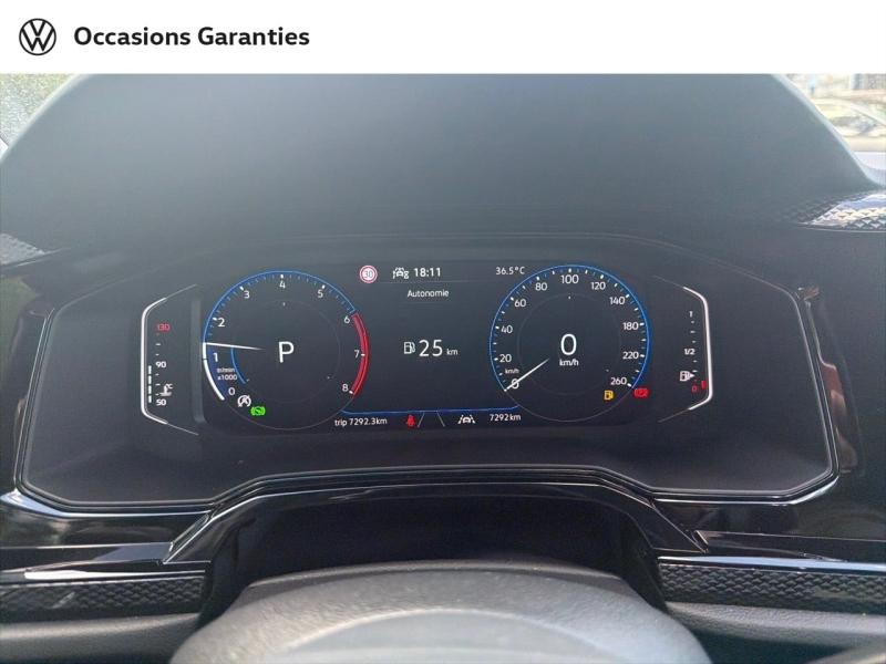 Voitures occasions VOLKSWAGEN TAIGO VW Edition Metz