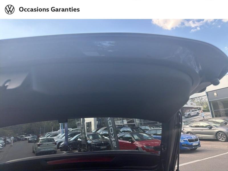Voitures occasions VOLKSWAGEN TAIGO VW Edition Metz