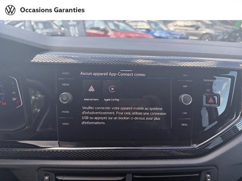 Voitures occasions VOLKSWAGEN TAIGO VW Edition Metz