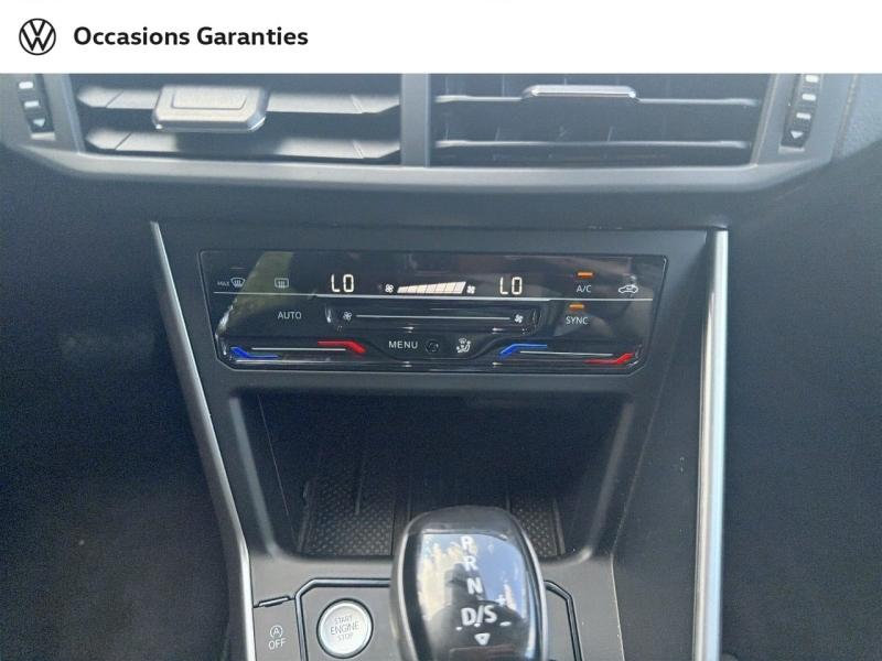 Voitures occasions VOLKSWAGEN TAIGO VW Edition Metz