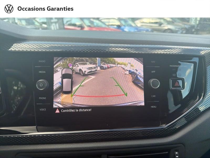 Voitures occasions VOLKSWAGEN TAIGO VW Edition Metz