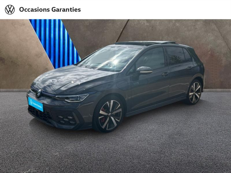Voitures occasions VOLKSWAGEN GOLF GTE Metz