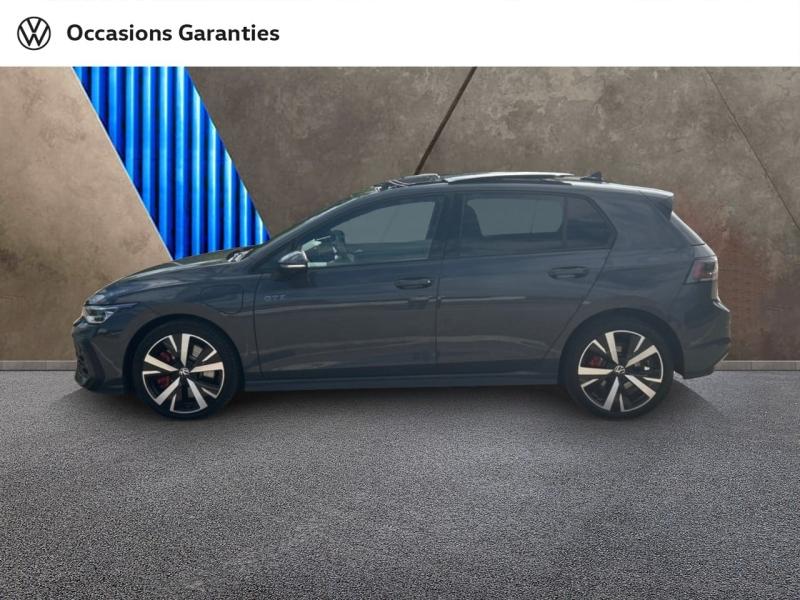Voitures occasions VOLKSWAGEN GOLF GTE Sarreguemines