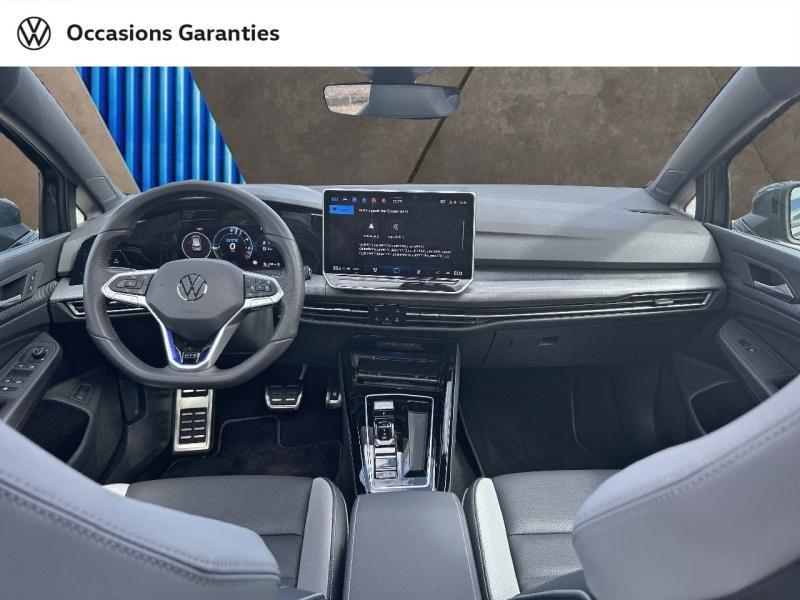Voitures occasions VOLKSWAGEN GOLF GTE Metz