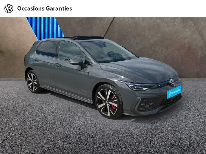 Voitures occasions VOLKSWAGEN GOLF GTE Metz