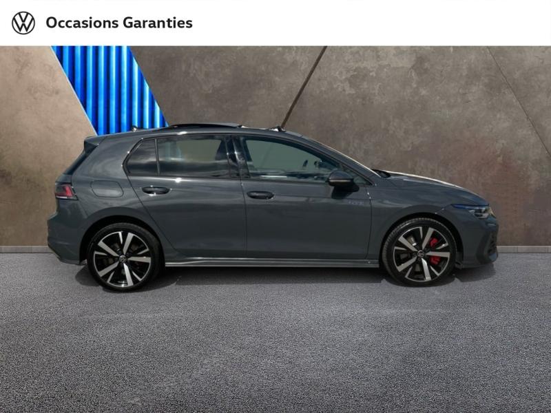 Voitures occasions VOLKSWAGEN GOLF GTE Metz