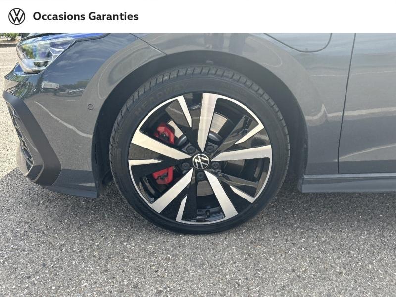Voitures occasions VOLKSWAGEN GOLF GTE Metz