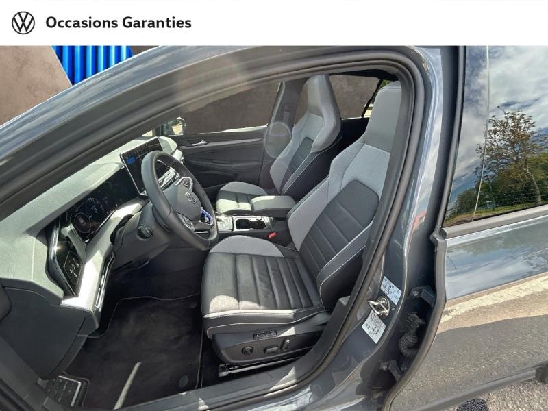 Voitures occasions VOLKSWAGEN GOLF GTE Metz