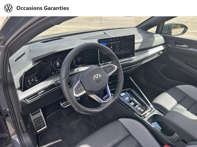 Voitures occasions VOLKSWAGEN GOLF GTE Metz