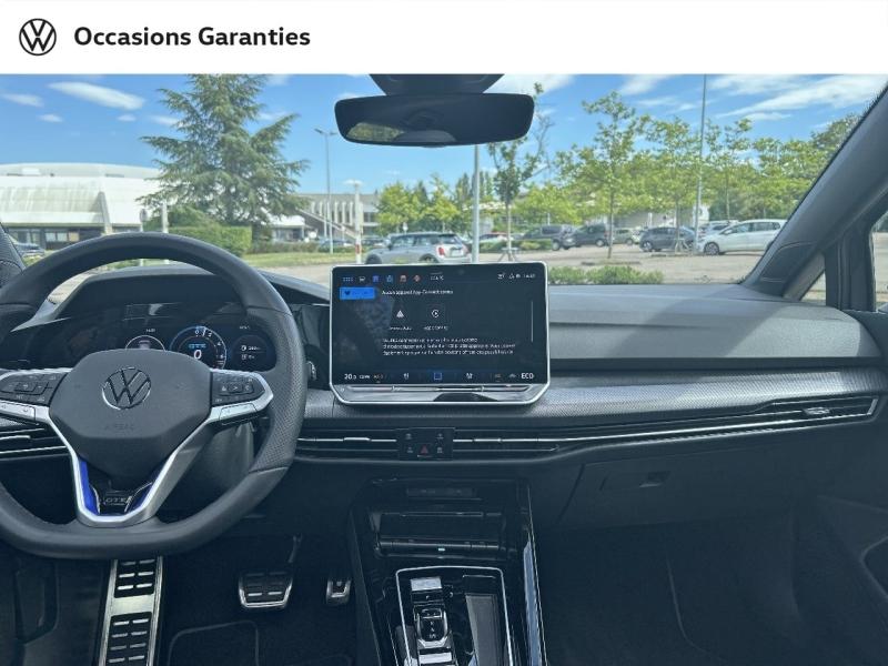 Voitures occasions VOLKSWAGEN GOLF GTE Metz