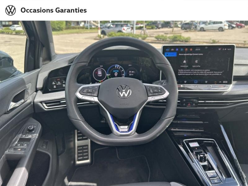 Voitures occasions VOLKSWAGEN GOLF GTE Metz