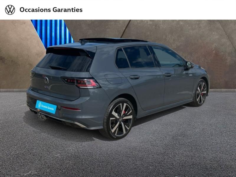 Voitures occasions VOLKSWAGEN GOLF GTE Metz