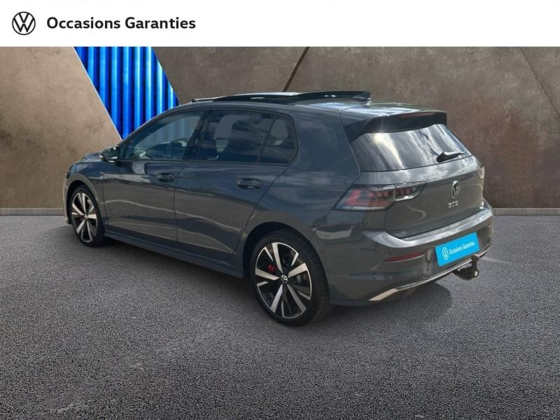 Voitures occasions VOLKSWAGEN GOLF GTE Sarreguemines