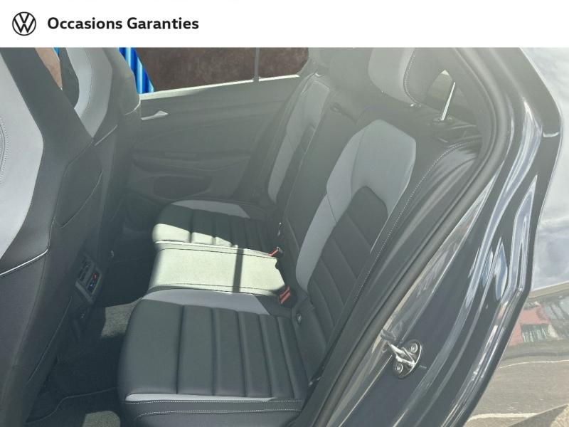 Voitures occasions VOLKSWAGEN GOLF GTE Sarreguemines