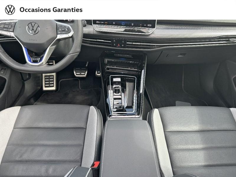 Voitures occasions VOLKSWAGEN GOLF GTE Metz
