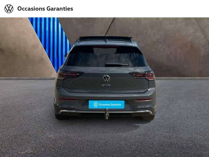 Voitures occasions VOLKSWAGEN GOLF GTE Sarreguemines