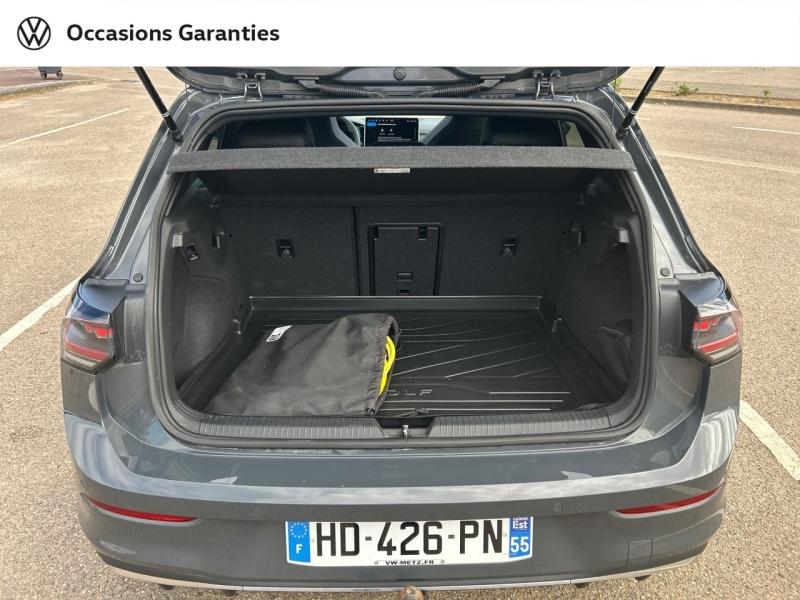 Voitures occasions VOLKSWAGEN GOLF GTE Sarreguemines